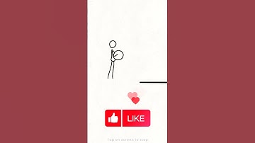 Funny animation 🤩😎 #Shorts #animationshorts #Flipaclip #Animation