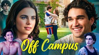 Off Cdanus 2026  Movie  Ella Bright Belmont Cameli Mika Abdalla Stephen  Review And Fact