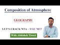 Lets crack nta  ugc net by abhishek  sir