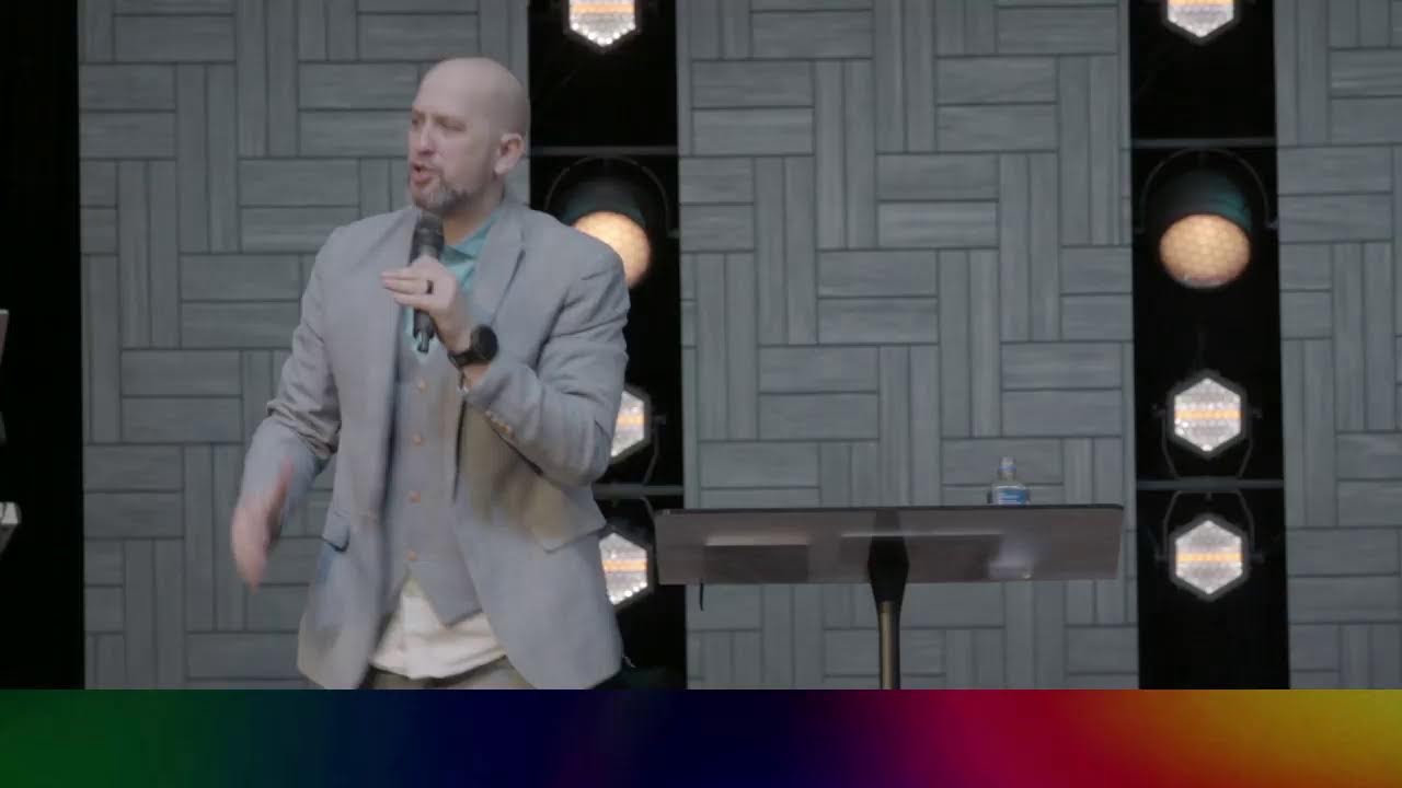 Tuesday, March 28, 2023 Home Church Celebrate Recovery Chip and