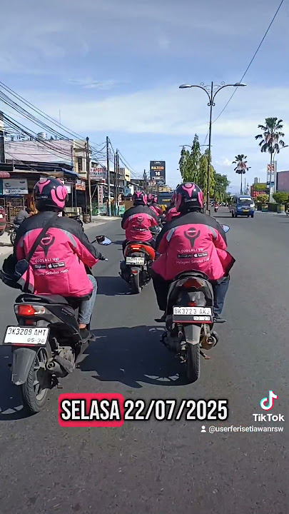 ojolali Yo dek...