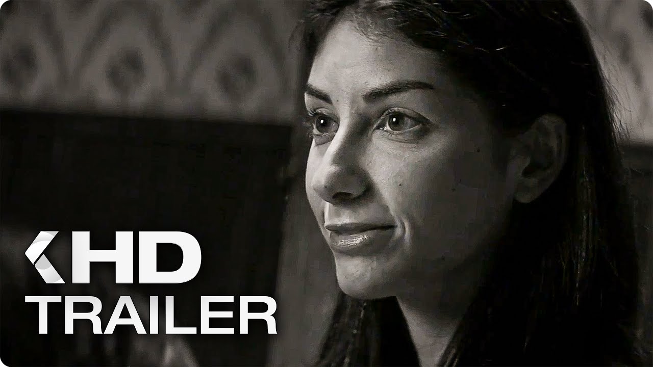 THE EYES OF MY MOTHER Trailer German Deutsch (2017) YouTube