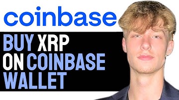 *UPDATED* How To Buy XRP On Coinbase! | 2025 GUIDE