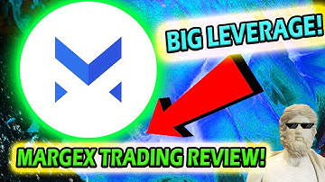 Leverage Crypto Trading Exchange Review | Margex | Trade Crypto with up to 100X Leverage