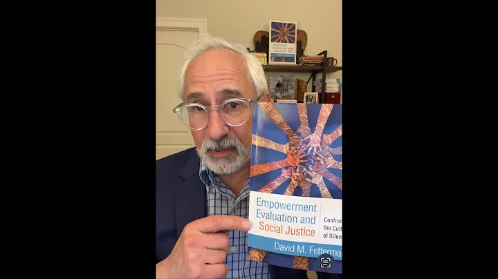 Empowerment Evaluation & Social Justice Book Reading:  Critical Friend and Cheerleader (4 of 6)