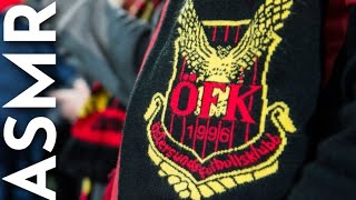 ASMR Football Facts - Östersunds FK (in English and Swedish 🇸🇪) screenshot 3