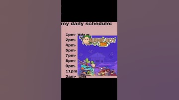 me when all i do is make turnip boy memes and fix bugs 🫠