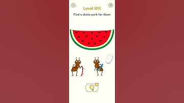 DOP 2 Gameplay Level 1811 Delete  Part Solution and Answer 🔥 Subscribe