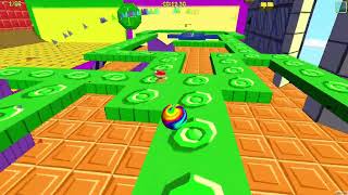 The Most Frustrating Marble Blast Level screenshot 5