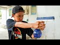 NERF WAR WATER GUN