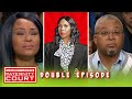 Double Episode: After 33 Years of Doubt I Need to Find Out if My Daughter is Mine | Paternity Court