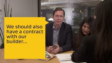 Build it Right – how building laws protect you