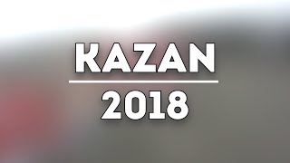 Dance FM | KAZAN'18