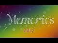 Memories 2017