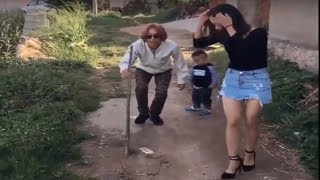 Best Funny Moment 2018 ✔ Funny fails and pranks compilation P108