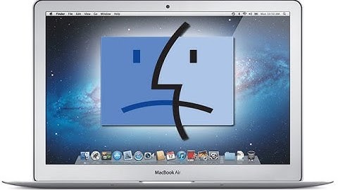 Free Easy way to remove Adware, Spyware, and Virus on a MAC (apple) 2.0