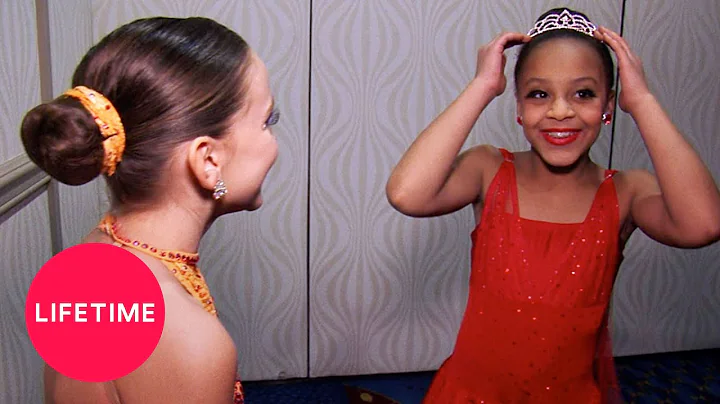 Dance Moms: Dance Digest - Ill Do Anything for You...