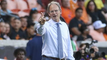 Interview: Brian Schmetzer on adding Emanuel Cecchini and Luis Silva to the roster