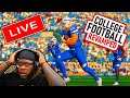 Will We Be Able To Run The Table? | GA State Panthers CFBR Dynasty #4