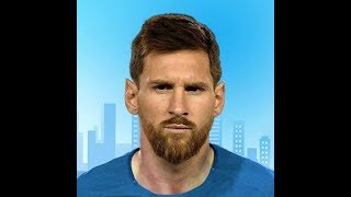 messi runner world tour android game apk only 96 MB omg game best game for 2018 /bangla screenshot 1