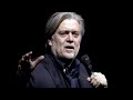 Steve Bannon on the US-China trade war (full interview)