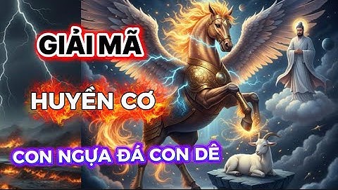 MÃ ĐỀ DƯƠNG CƯỚC 2026-2027: Lời Sấm Chấn Động Về Sự Tái Lâm Của Đức Huỳnh Giáo Chủ