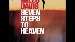 miles davis – seven steps to heaven full album