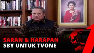 Download lagu Hubungan Pemerintah dengan Media, SBY Ungkap Pertama Kali Mengenal | tvOne
