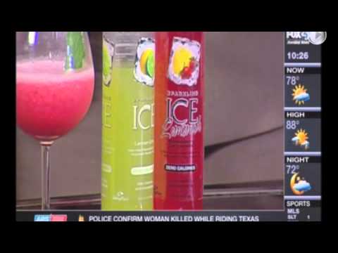 using-sparkling-ice-to-make-low-calories-summer-cocktails