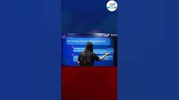 Which among the following is an incorrect statement? | #Shorts | Infinity Learn NEET