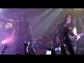 Myrath - Believer - live in Sofia, Bulgaria