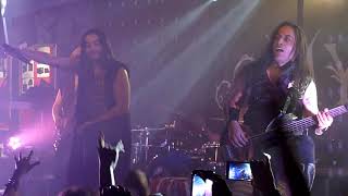 Myrath - Believer - live in Sofia, Bulgaria