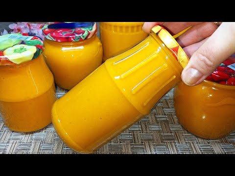 Вкуснейшая ИКРА из КАБАЧКОВ. Готовим НА ЗИМУ По 20 БАНОК, и все МАЛО ! Обалденная Кабачковая Икра.