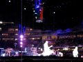 U2 - Unknown Caller - Gillette Stadium - Foxboro - Boston - 9/21/2009