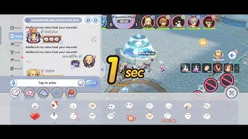 Rox Kvm Vit Type Rune Knight #1