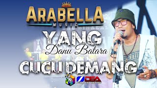 Yang  Danu Batara Arabella   Demangan The Next Generation 2024  Dea 