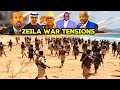 The Danger Of The Zeila War Tensions Between Djibouti UAE Ethiopia Somaliland And FGS The Danger Of The Zeila War Tensions Between Djibouti UAE Ethiopia Somaliland And FGS