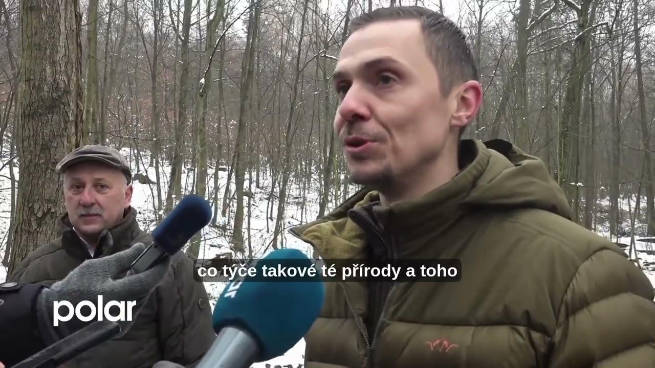 🌲 Tohle v Bělském lese fakt stojí za to!