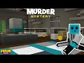 Hive Murder Mystery - Office Party Map: Wiping Out Everyone and Hunting the Last