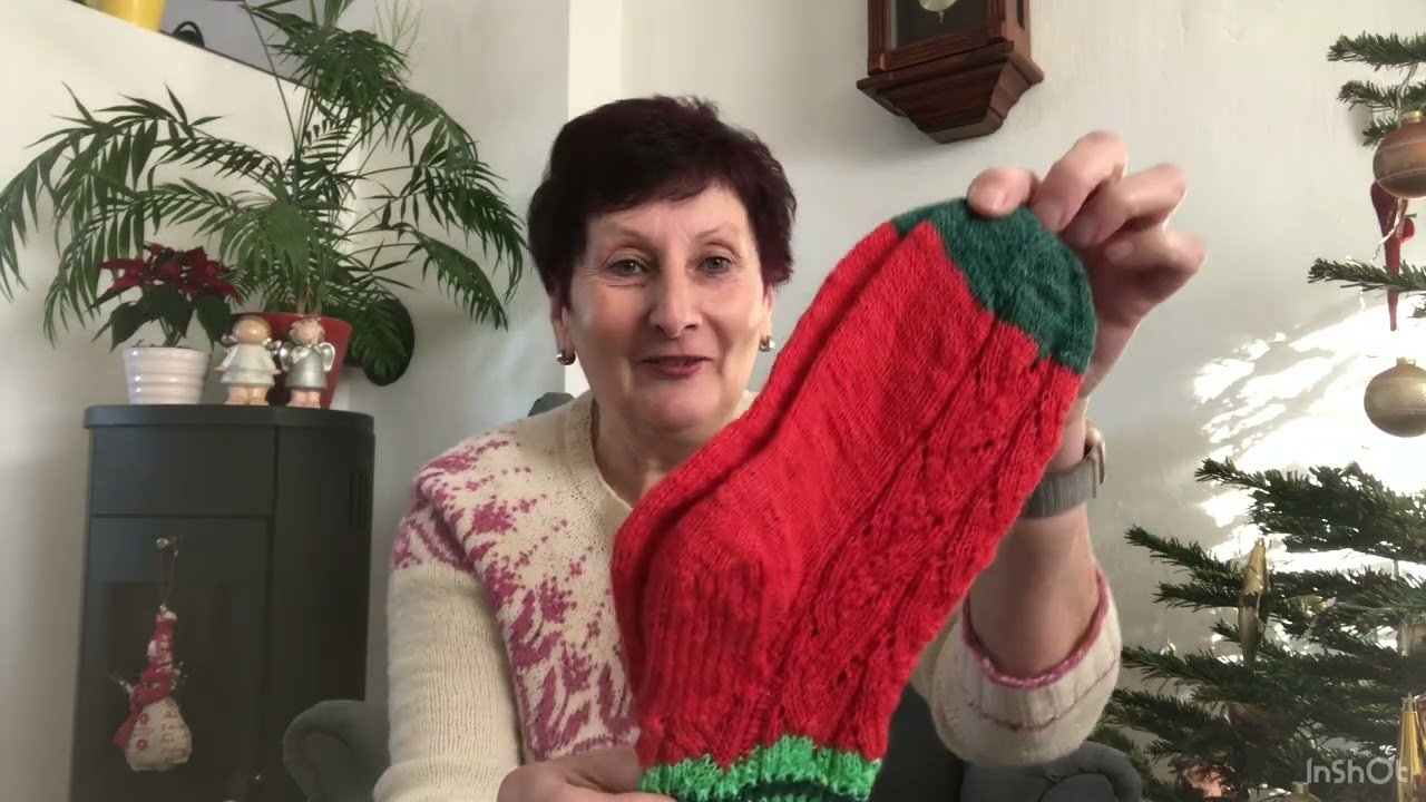 30. prosince 2025 Něco dopleteno, něco rozpleteno….