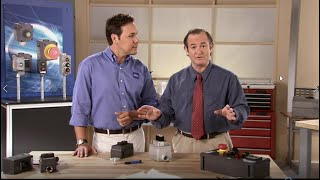 Explosion protected control stations - Out of the Box Talk with Jim McNeil