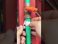 Comment rparer une fissure dun robinet