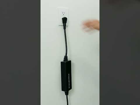 Hybrid 101: Level 1 & Level 2 Charging #Chrysler #PacificaHybrid #AMA #Hybrid #HowItWorks #Shorts