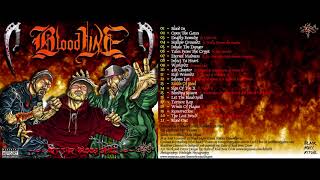 Bloodline - Riddle of Steel