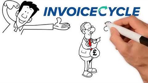 Invoice Cycle - Explainer Video