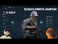 UDAH MULAI PAHAM.. IZIN YA | Gameplay Delta Force