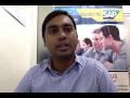 Sagar Bhirud Got Placed as SAP MM Consultant in Leading IT MNC