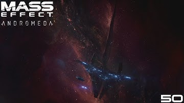 Mass Effect Andromeda Walkthrough Part 50 Meridian