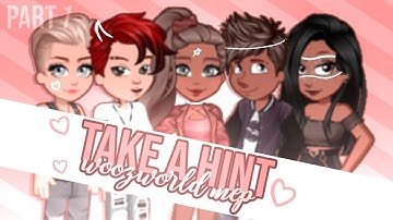 Take A Hint - MEP Part || Catastrophic Productions