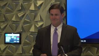 New Arizona hub for Zillow Cronkite News